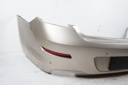 13 - 18 BMW 650i 640i F06 Rear Bumper Cover OEM