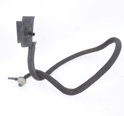 10-13 Mercedes E350 E550 E63 W212 Brake Booster Vacuum Hose Tube Line Pipe Oem