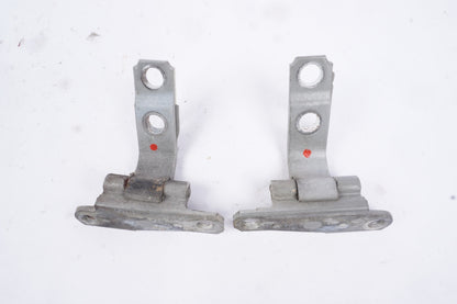 2002 - 2010 Lexus SC 430 Upper & lower  Left driver LH side Door  Hinge OEM