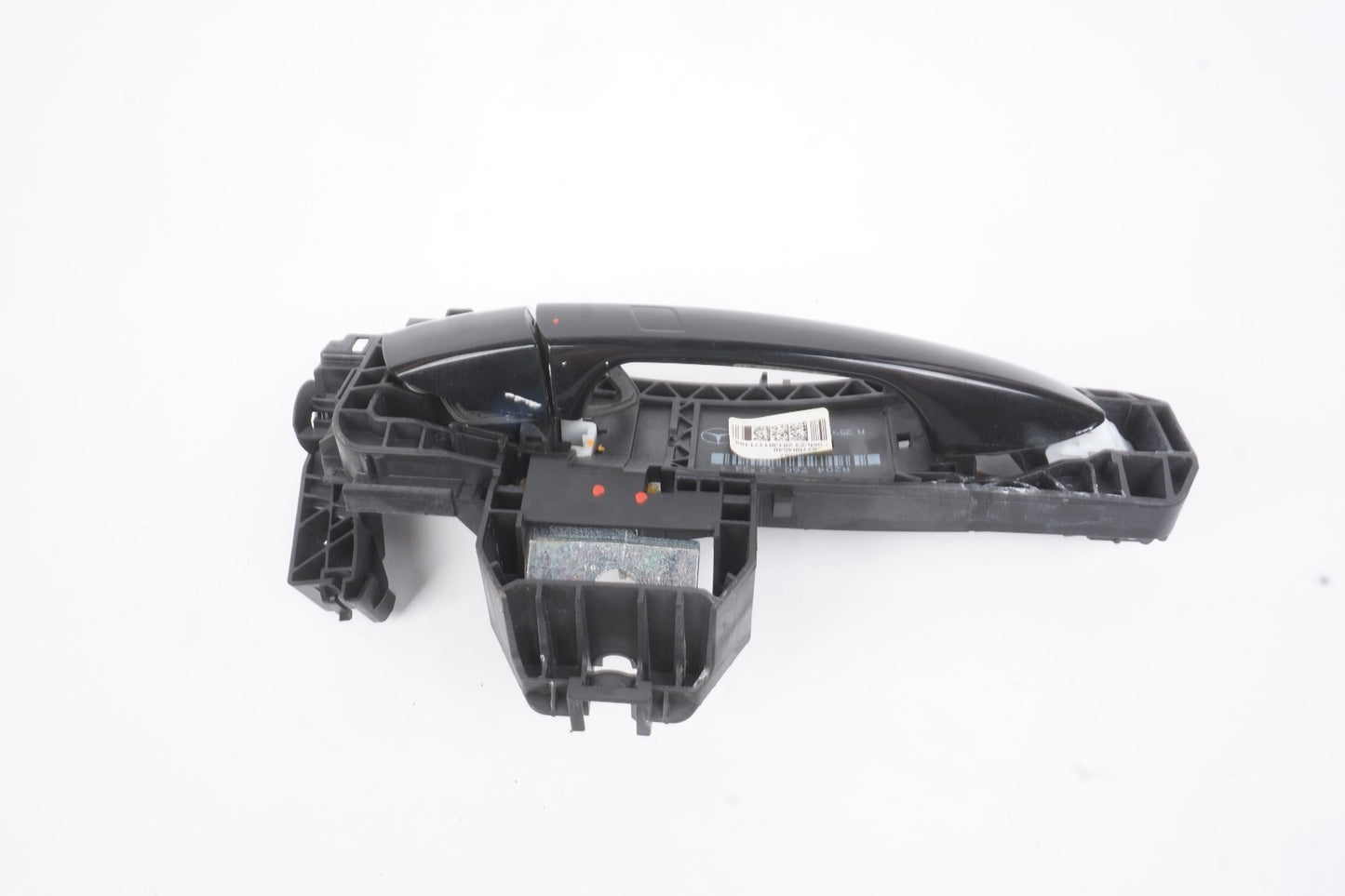 10-17 Mercedes W207 E350 E550 Coupe Front Right Exterior Door Handle OEM