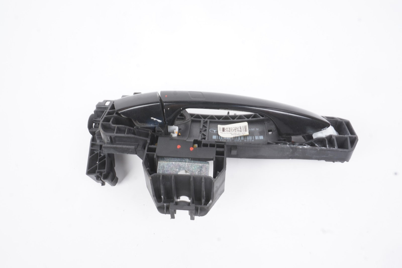 10-17 Mercedes W207 E350 E550 Coupe Front Right Exterior Door Handle OEM