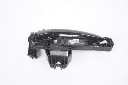 10-17 Mercedes W207 E350 E550 Coupe Front Right Exterior Door Handle OEM