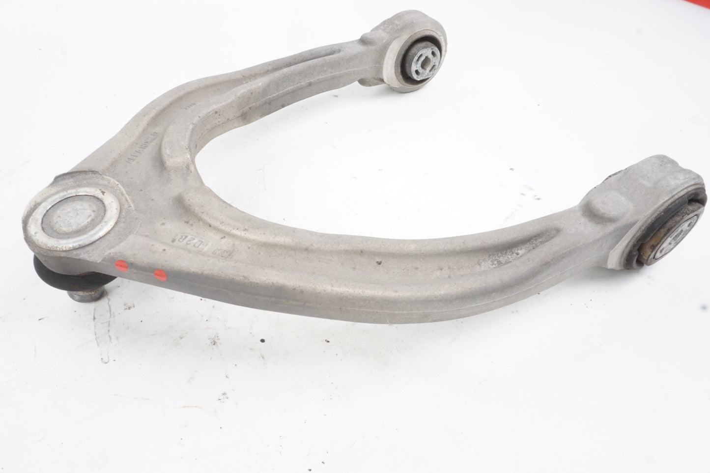 2017 - 2025 ALFA ROMEO GIULIA FRONT SUSPENSION RIGHT SIDE UPPER CONTROL ARM OEM