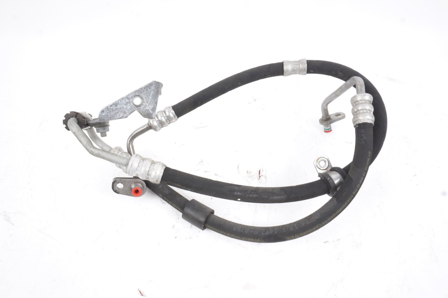 2012 - 2014 Mercedes W204 C250 Power Steering OEM