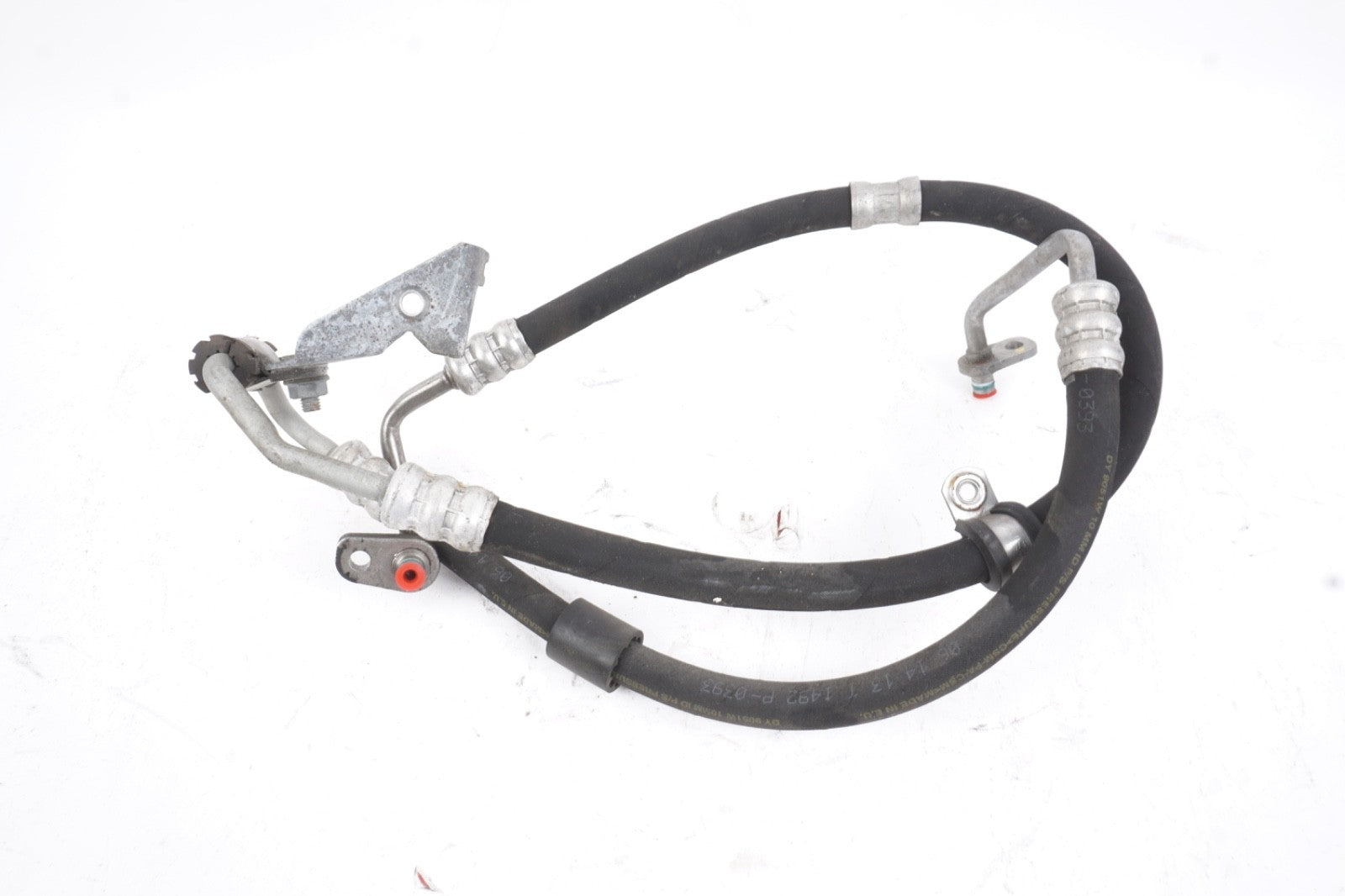 2012 - 2014 Mercedes W204 C250 Power Steering OEM