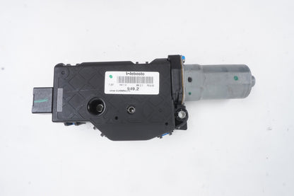 2018 - 2025 ALFA ROMEO STELVIO POWER PANORAMIC SUNROOF MOONROOF MOTOR