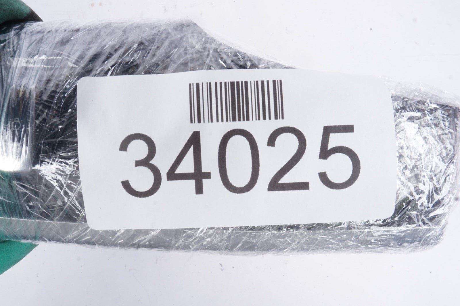 2010-2016 BMW F13 F10 F06 F25 X3 HEADLIGHT / FOG LIGHT SWITCH 6803962 02 OEM