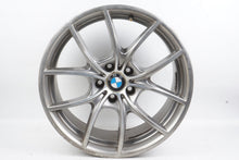 2011 - 2019 BMW 528i 535i 550i 640i 650i  20" FACTORY ORIGINAL WHEEL RIM