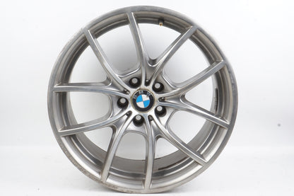 2011 - 2019 BMW 528i 535i 550i 640i 650i  20" FACTORY ORIGINAL WHEEL RIM