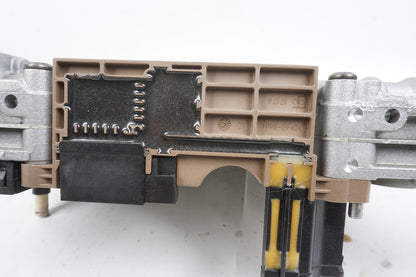 2008 Audi A8 D3 Transmission Valve Body OEM