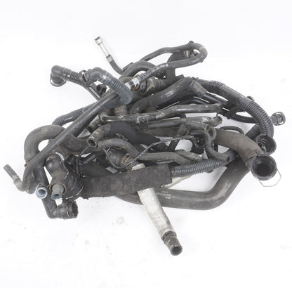 2014-2017 Volkswagen Passat 1.8L Engine Coolant Hose Pipe Tube OEM