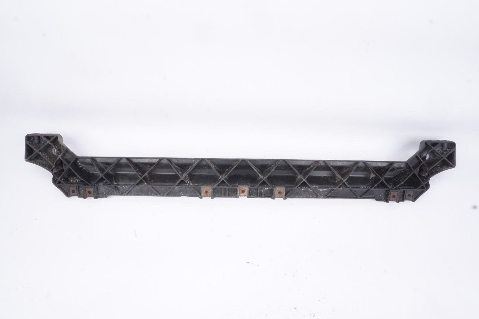 2011 - 2014 Porsche Cayenne 958 Radiator Core Lower Support 7P0805551 OEM