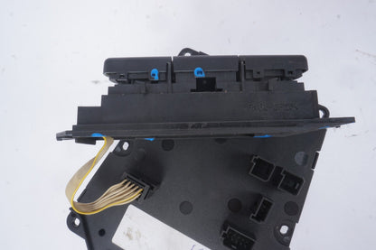 03-08 Mercedes R230 SL500 SL550 Center Console ESP ABC Switch Button OEM