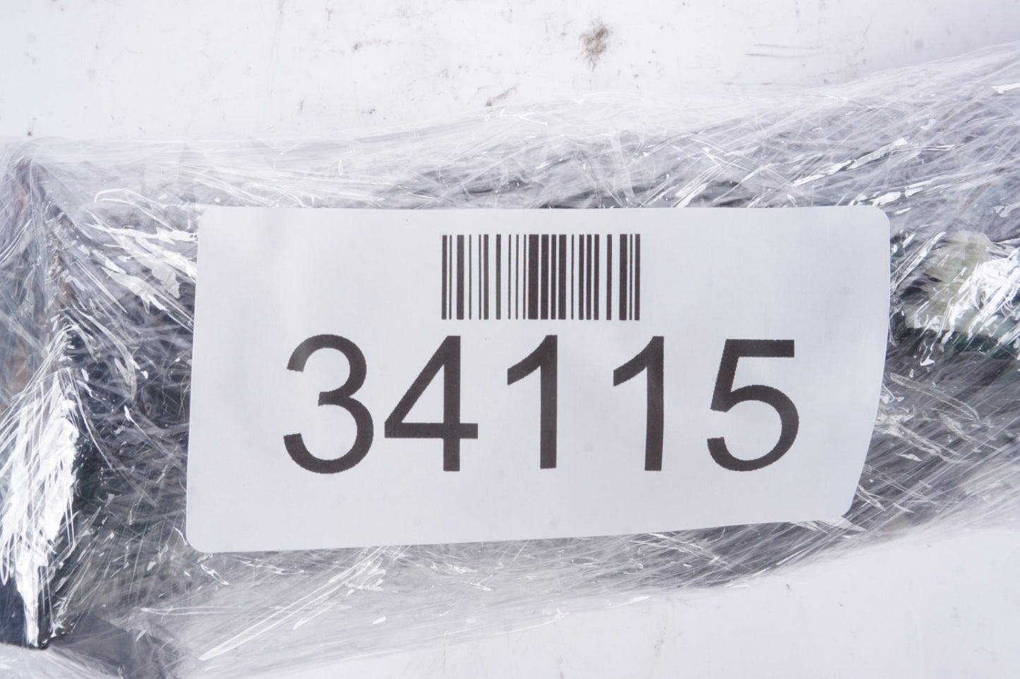 2011 - 2017 BMW X3 F25  Left Right Rear Trunk Lid Gate Lift Spindle Drive Shock