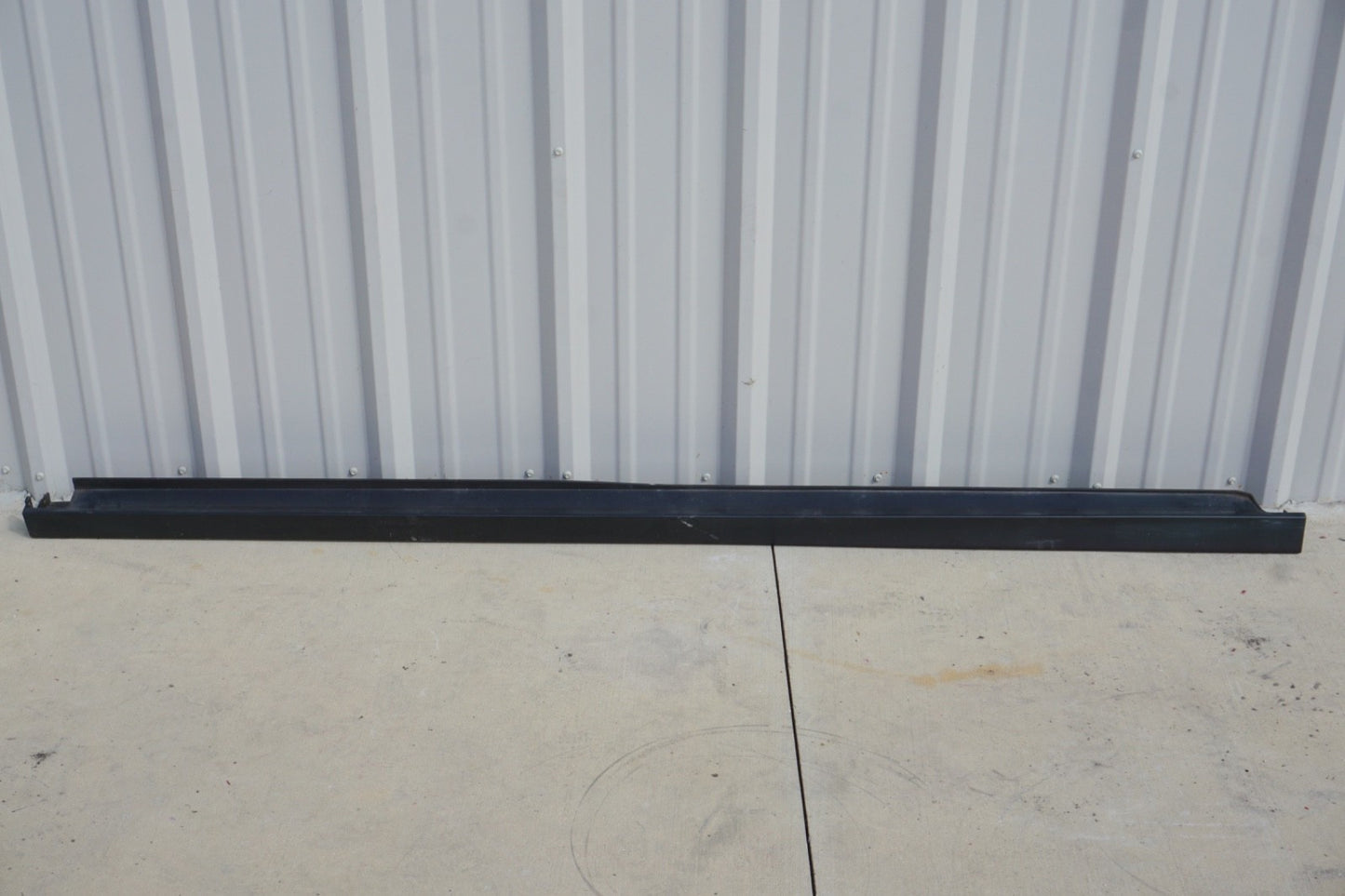 2014 - 2017 HONDA ODYSSEY LEFT ROCKER PANEL