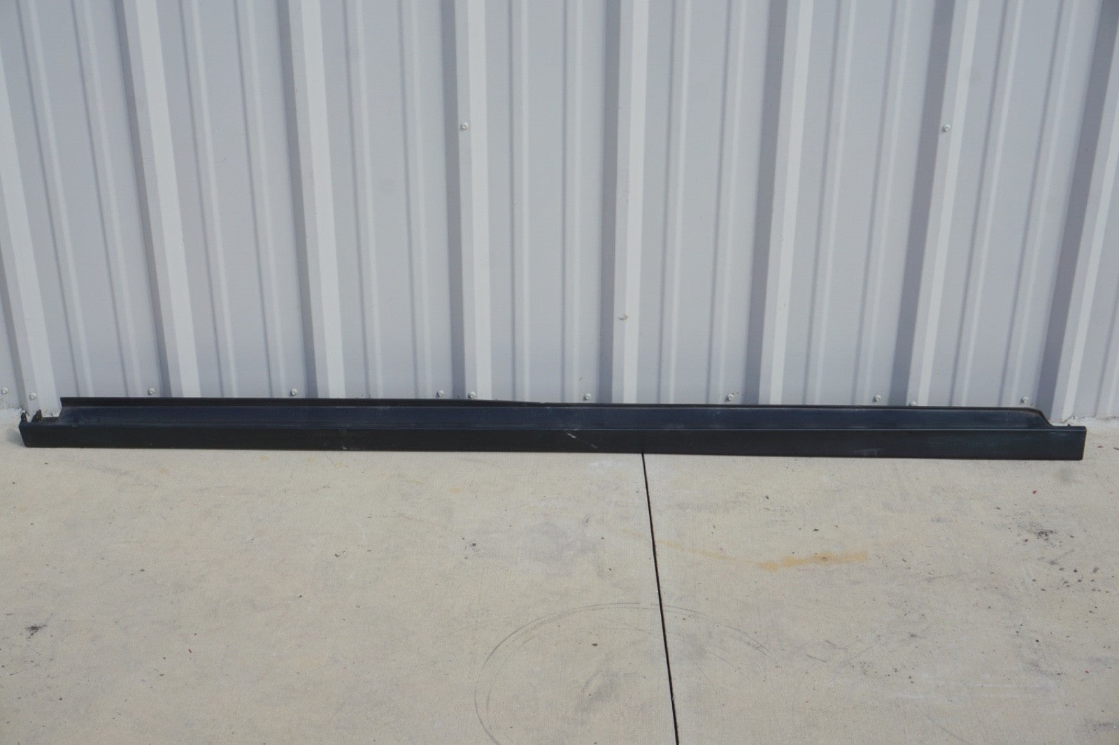 2014 - 2017 HONDA ODYSSEY LEFT ROCKER PANEL