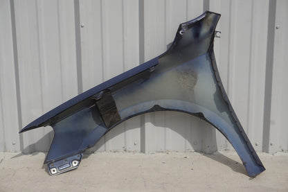 12-15 Volkswagen Passat Front Fender Right Passenger Side OEM