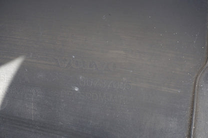 OEM 2010 2011 2012 2013 Volvo C70 Rear Bumper Cover