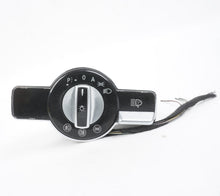 07-12 MERCEDES W221 S550 S600 S63 HEADLIGHT FOG SWITCH CONTROL 2215451004 OEM