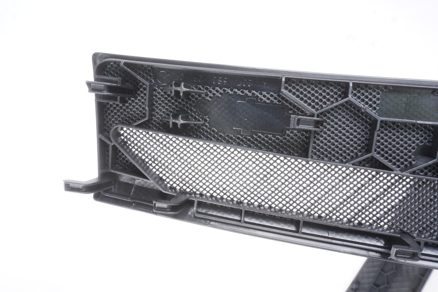 10-17 Mercedes W207 E350 E550 Coupe Dashboard Speaker Cover Grille LH & RH OEM