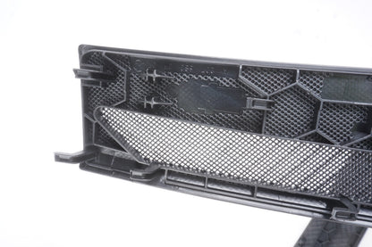 10-17 Mercedes W207 E350 E550 Coupe Dashboard Speaker Cover Grille LH & RH OEM