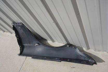 2004 - 2010  BMW 650i E63 E64 Front Fender Right Passenger Side OEM