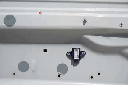 11-17 Mercedes W207 E350 E550 Convertible Front Left Driver Door Shell OEM
