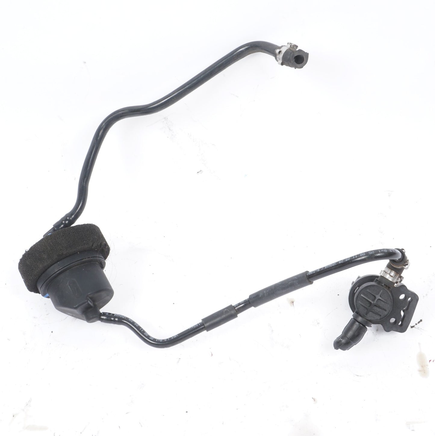 12-14 Mercedes W204 C300 Damping Container 2044700916  OEM