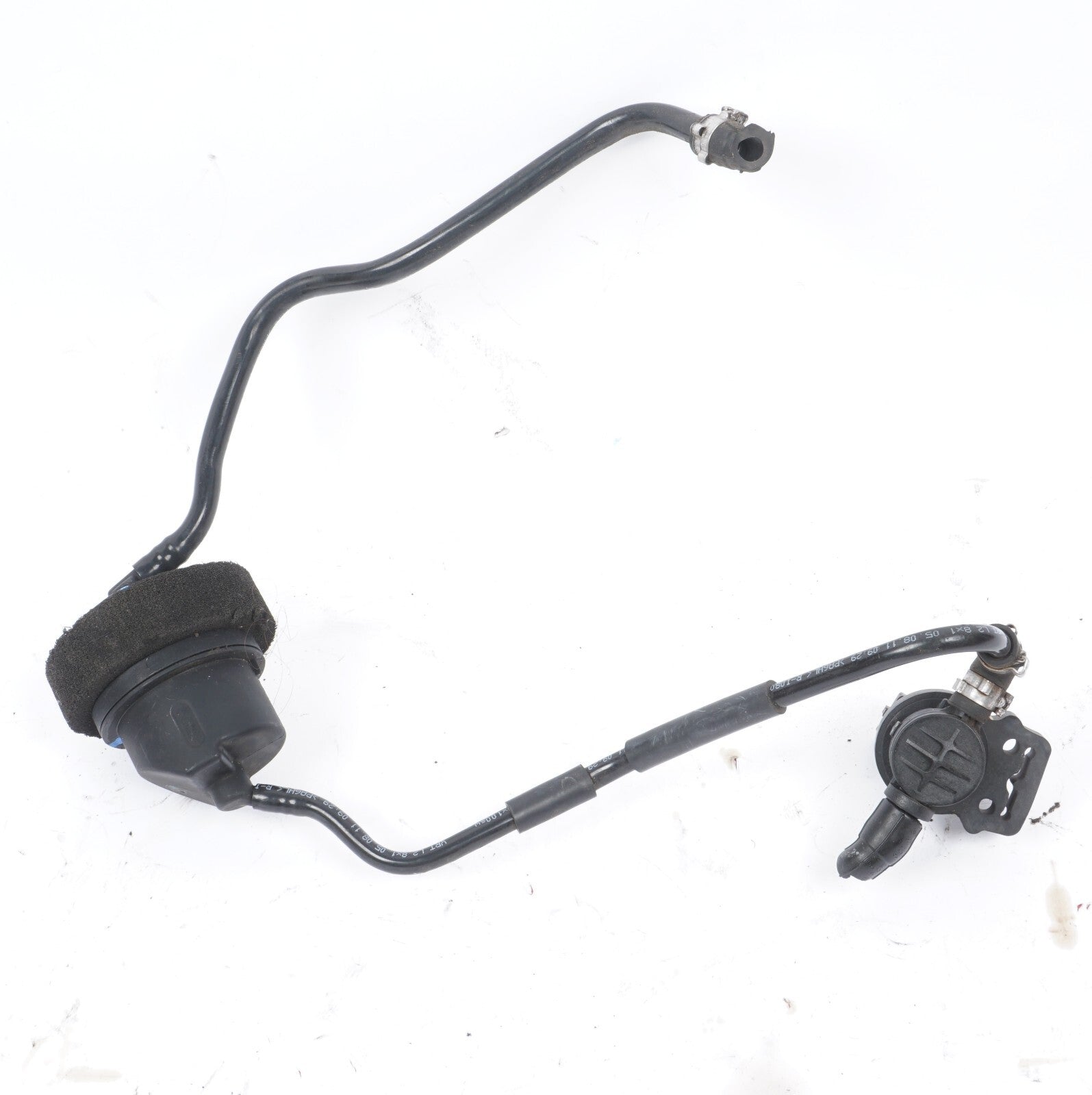 12-14 Mercedes W204 C300 Damping Container 2044700916  OEM