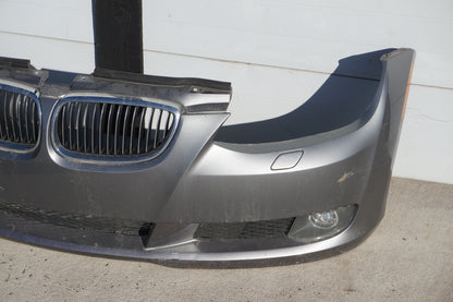 2007 2008 2009 2010 BMW 328i 335i COUPE Convertible Front Bumper GENUINE OEM