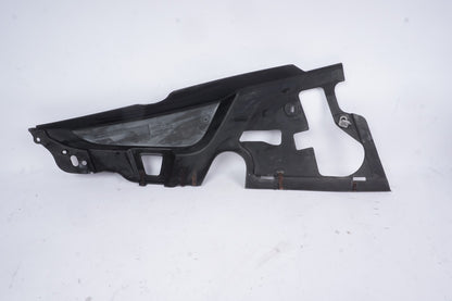 2011 - 2014 Porsche Cayenne Engine Bay Cover Panel Right Passenger Side  OEM