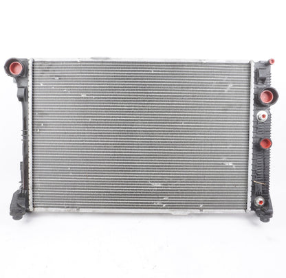 2014 - 2017 Mercedes-Benz E350 E400 Engine Cooling Radiator 2045003603 OEM