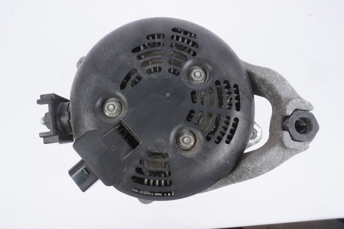 14-16 BMW 428i Alternator 7605061-05  OEM