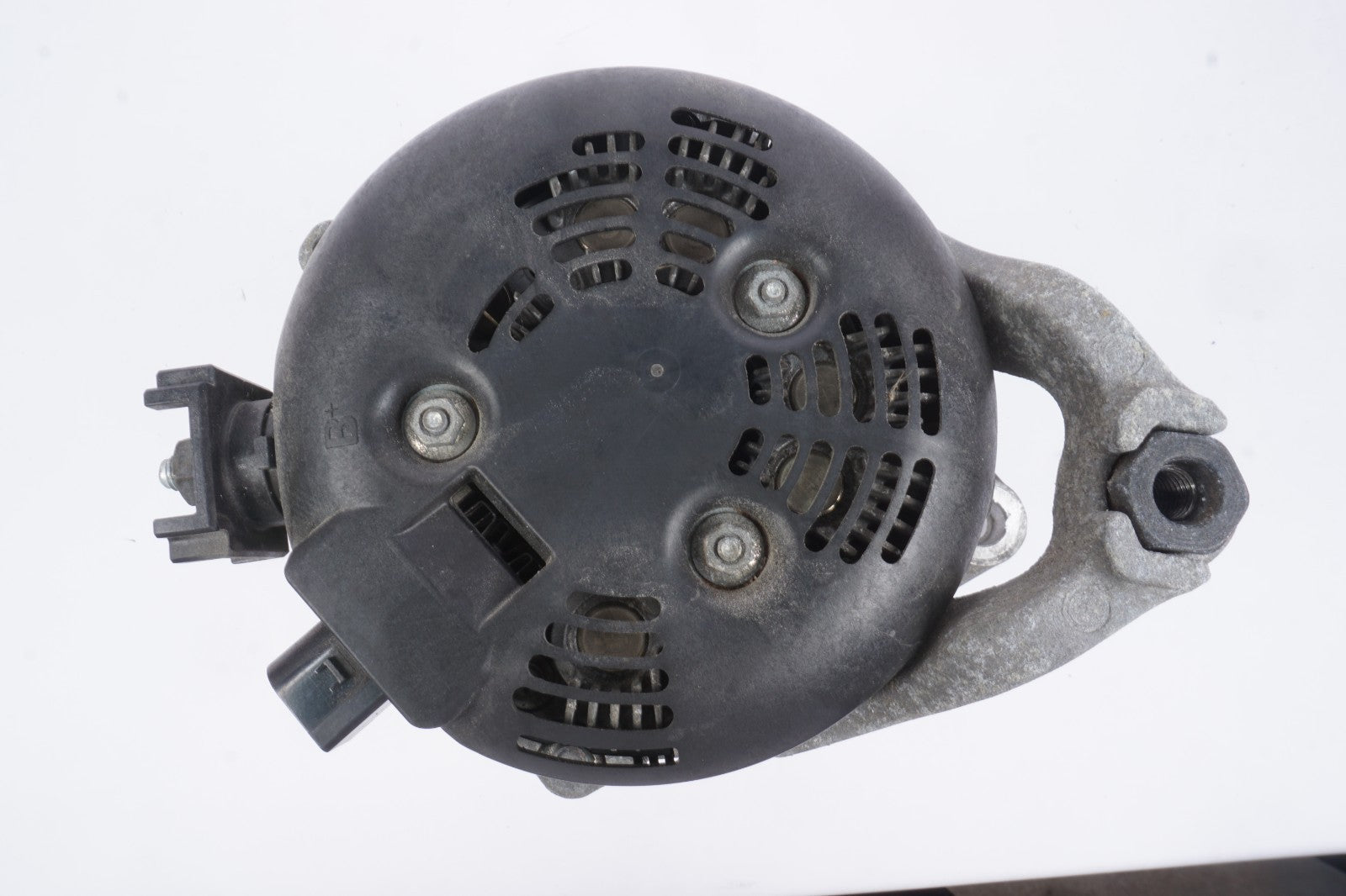 14-16 BMW 428i Alternator 7605061-05  OEM