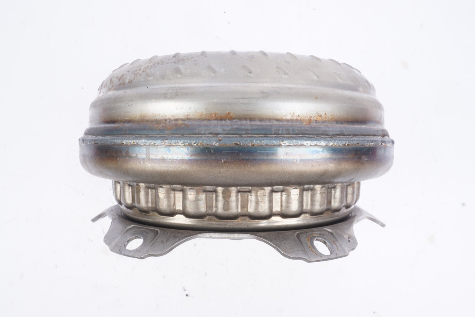 12-18 BMW F30 2 3 4 5 X1 RWD xDRIVE AUTOMATIC TRANSMISSION TORQUE CONVERTER
