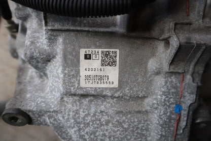 2016-2019 BMW X1 X2 SDRIVE 28i 2.0L AUTOMATIC 8 SPEED TRANSMISSION 70K OEM