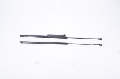 03-08 BMW E85 E86 Z4 Left & Right Hood Support Bonnet Shock Spring Set OEM
