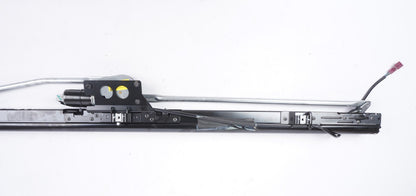 2012 - 2017 Bmw 650 F13 Coupe Rear Window Electric Sun Blind Shade Assembly OEM