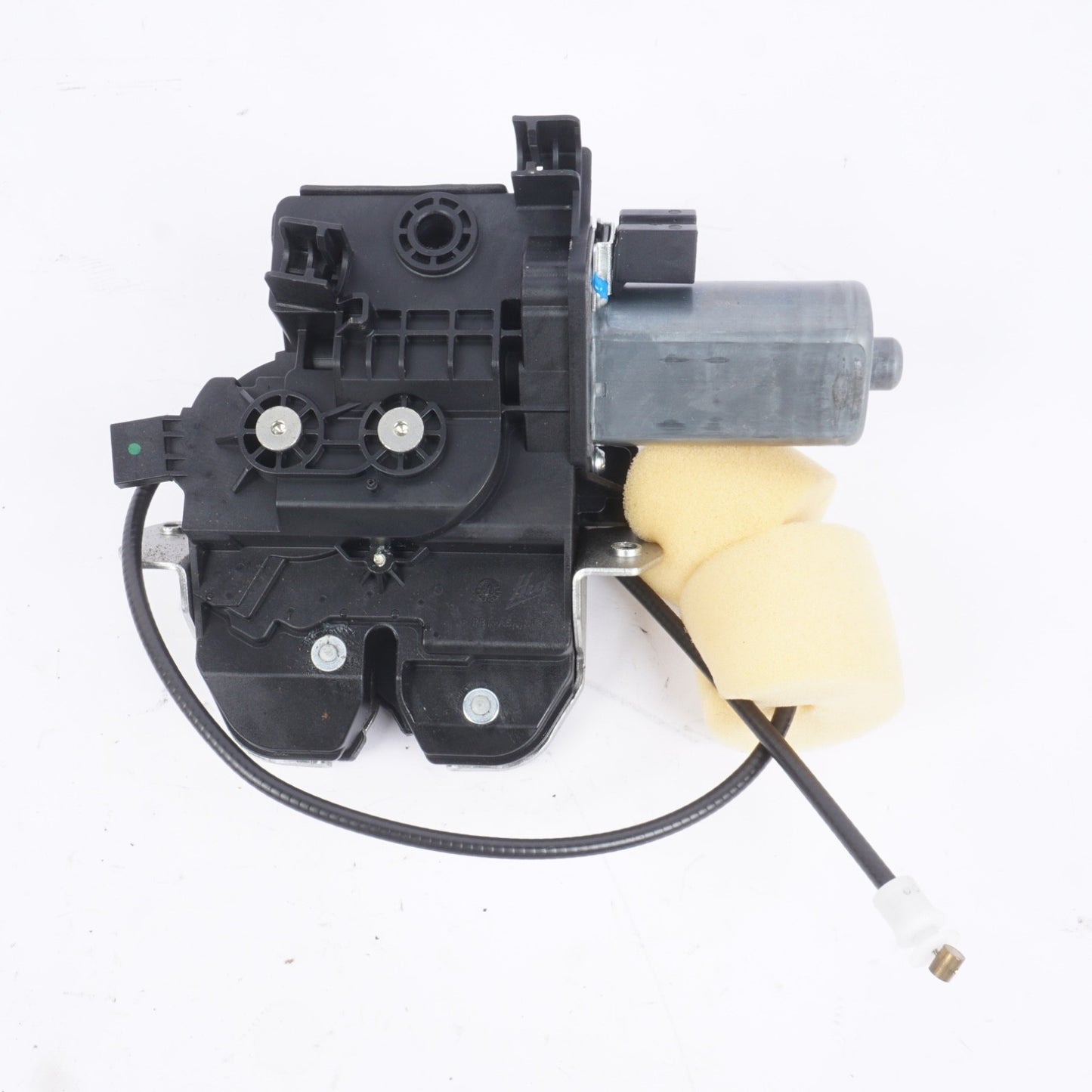 07-13 Mercedes-Benz CL550 W216 Rear Tailgate Trunk Latch Lock Actuator