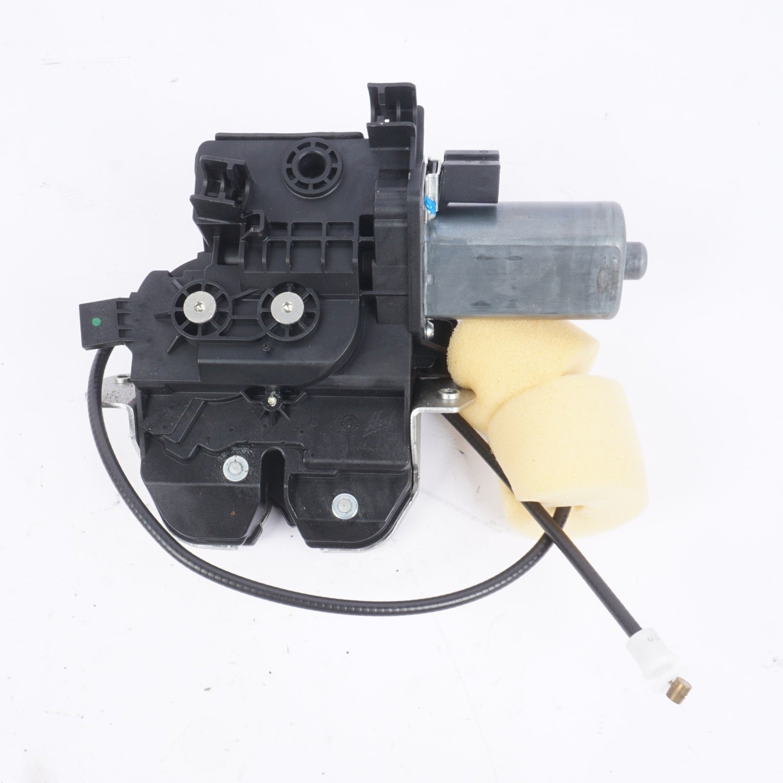 07-13 Mercedes-Benz CL550 W216 Rear Tailgate Trunk Latch Lock Actuator