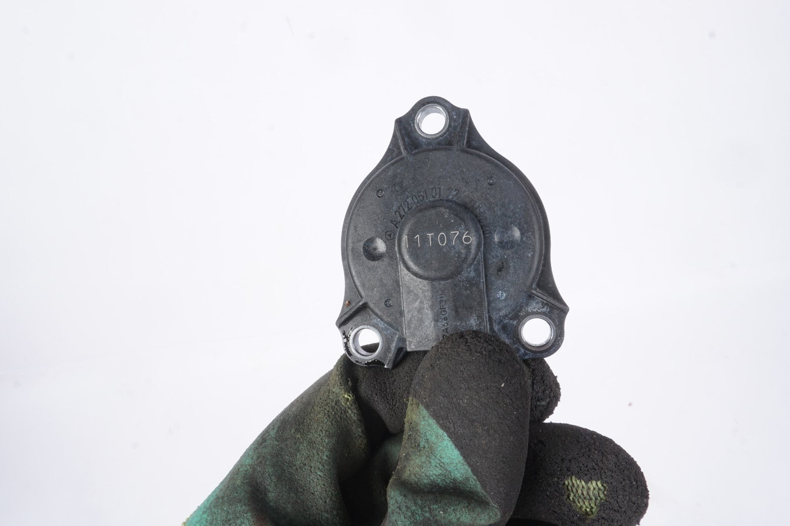 2011 Mercedes Benz Ml350 2x Camshaft Position Sensor OEM