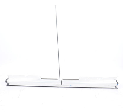 2011 - 2017 Audi A8L LONG Rear Door Window Shade Left Driver Side OEM