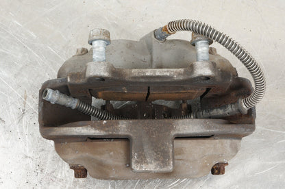 2007-2013 MERCEDES S-CLASS S550 W221 FRONT RIGHT PASSENGER BRAKE CALIPER OEM