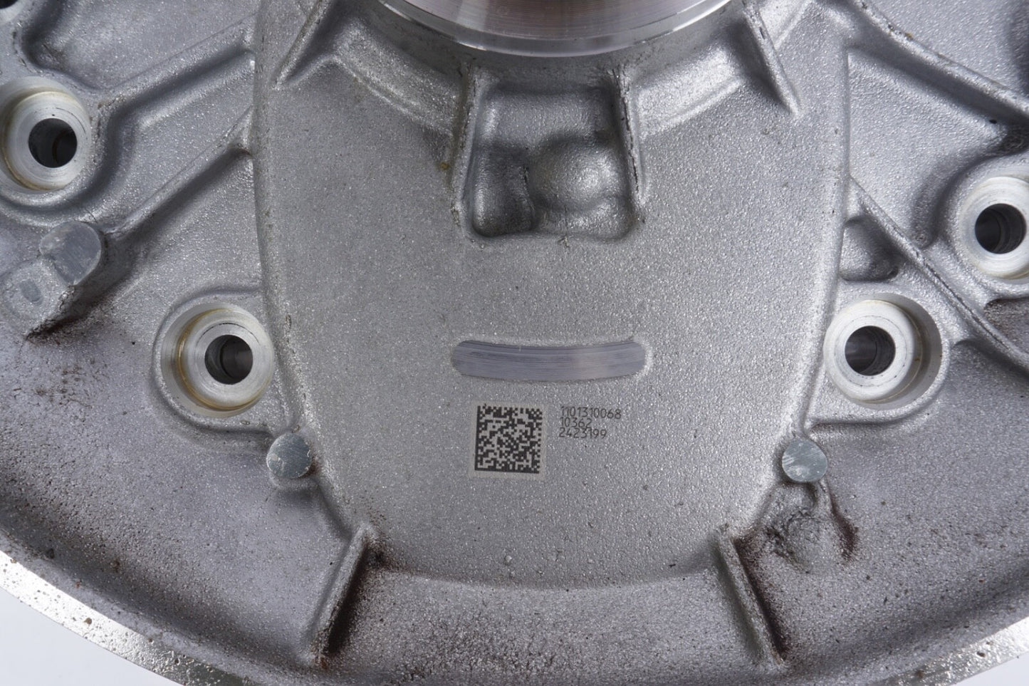 2022 - 2024 BMW 330I 430I TRANSMISSION OIL PUMP 1101310068