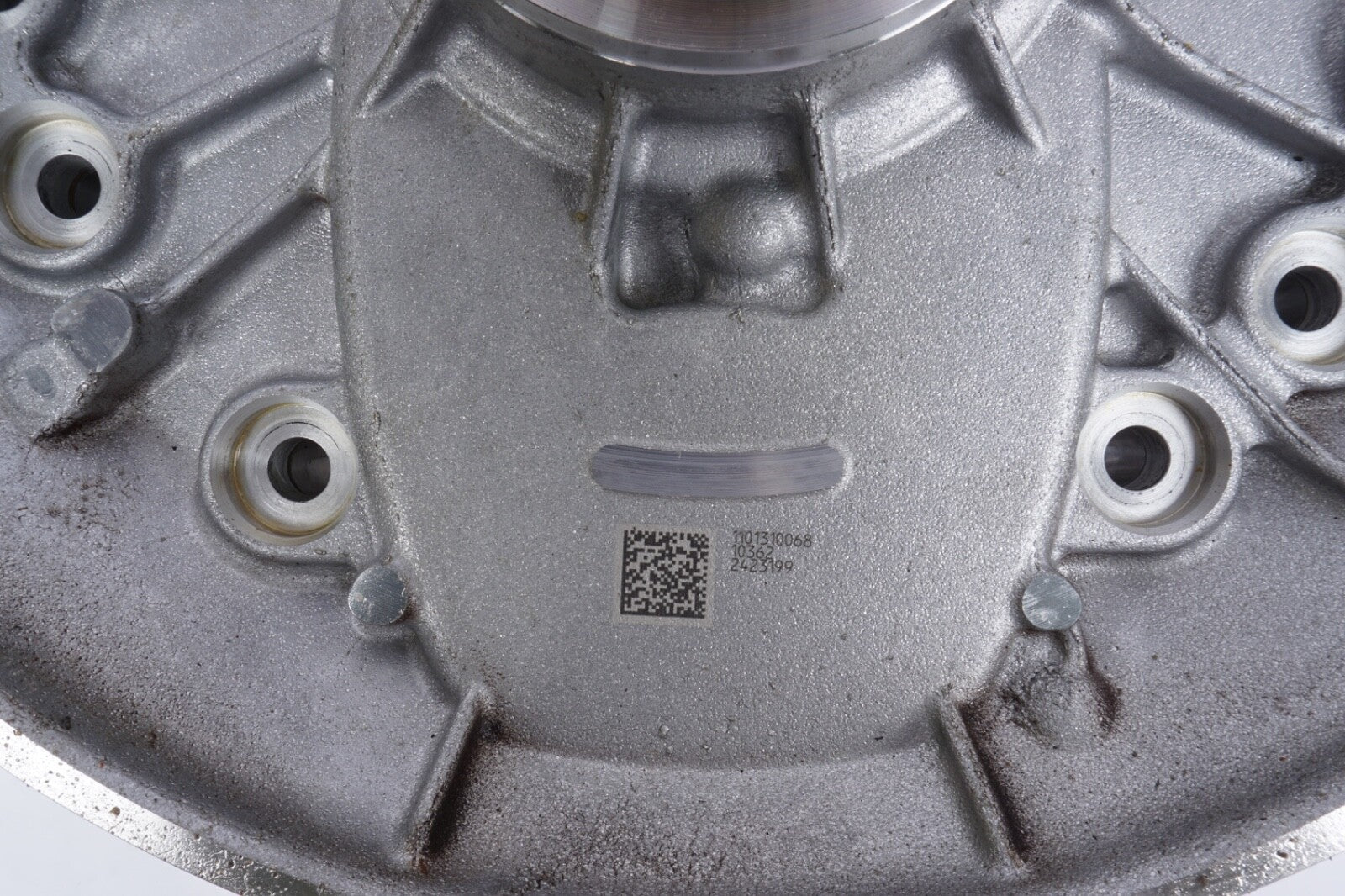 2022 - 2024 BMW 330I 430I TRANSMISSION OIL PUMP 1101310068