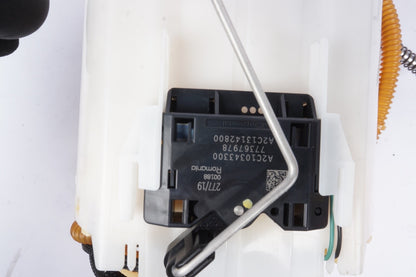2017 - 2020 ALFA ROMEO GIULIA TANK FUEL GAS PUMP OEM 00505620430