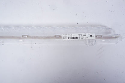 2014 - 2016 MINI COOPER F55 3RD THIRD BRAKE LIGHT 7297410 OEM