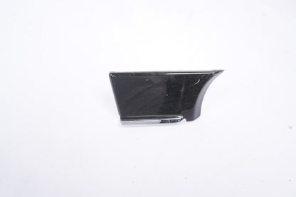 10-13 Mercedes Benz E350 Coupe Passenger Front Instrument Panel Molding OEM