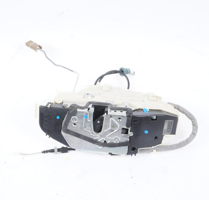 07-13 Mercedes W221 S550 Rear Left Driver Side Door lock Actuator OEM