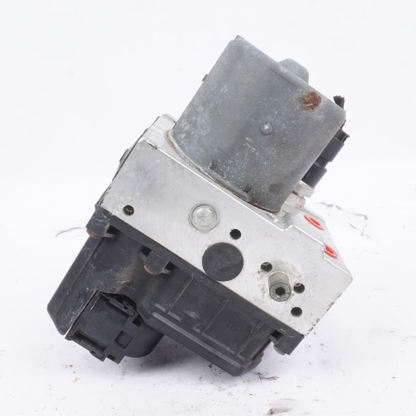 2004 - 2010 Audi A8 A8L Quattro ABS PUMP 4E0614517BQ  4E0614517BJ